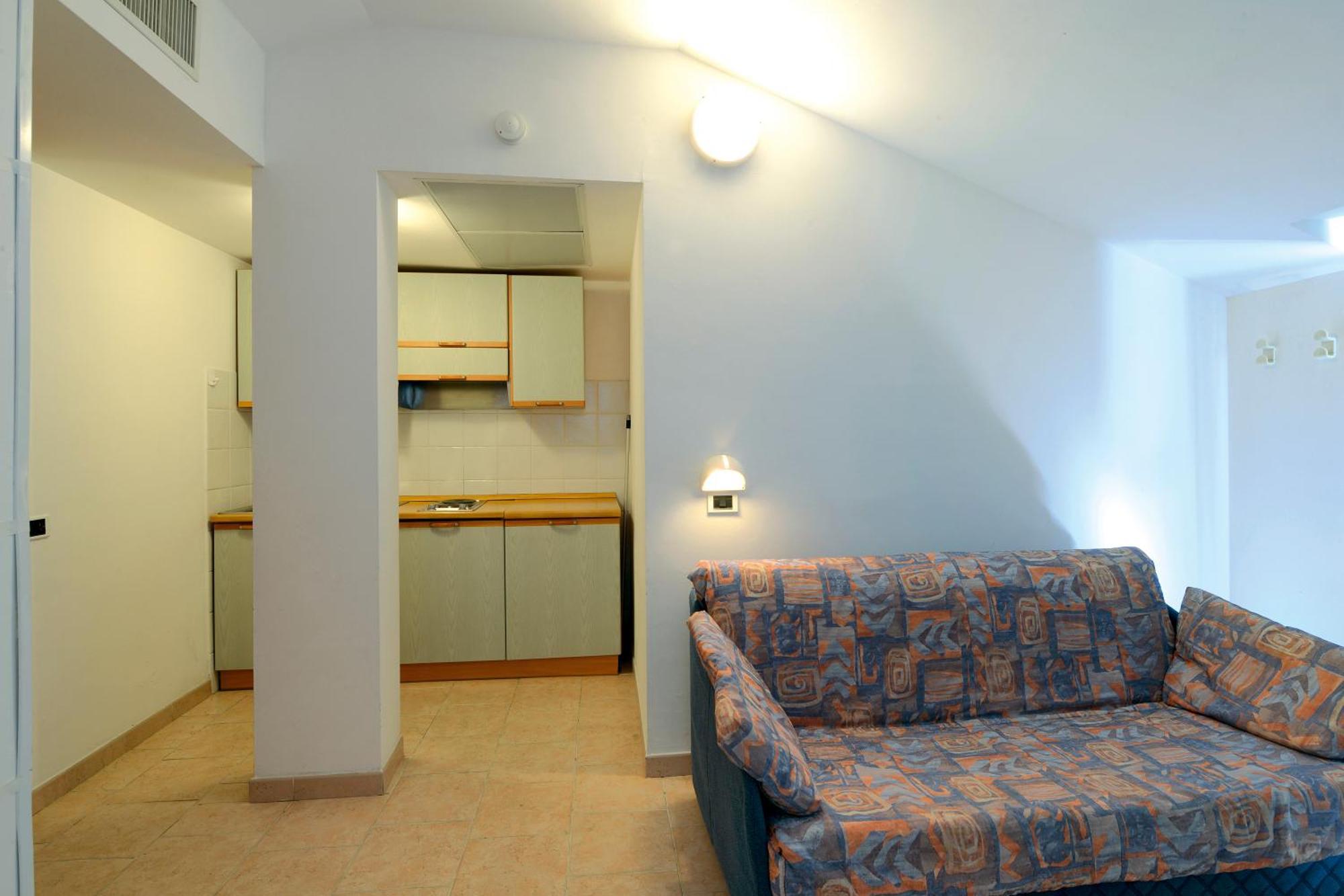 Hotel Residence Margherita Tortoreto Habitación foto