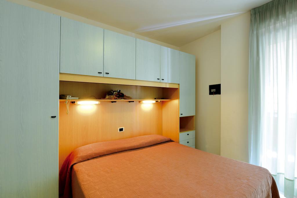 Hotel Residence Margherita Tortoreto Habitación foto